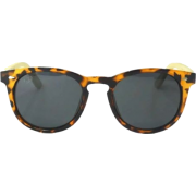MOON ONTARIO BROWN – BLACK - Sunglasses - $299.00 