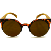 MORGAN TORTOISE BROWN - Sunčane naočale - $299.00  ~ 256.81€