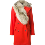 MSGM - Куртки и пальто - 