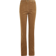 M & S - Capri & Cropped - 