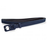 MUXXN Womens Belt- Solid Color Basic Belt for Casual Formal Dress or Jeans - Belt - $12.97 
