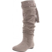 Madden Girl Women's Bumarang Knee-High Boot - Čizme - $55.00  ~ 349,39kn