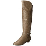 Madden Girl Women's Zilch Motorcycle Boot - Boots - $50.00 