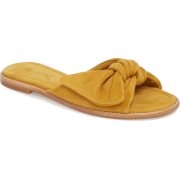 Madewell Slide Sandal - Sandale - $73.00  ~ 62.70€