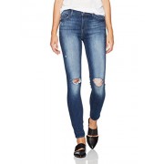 Madison Denim Women's Astor Skinny Ankle Jean Coolmax - Flats - $79.95  ~ £60.76