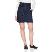 Madison Denim Women's EVA Paper Bag Skirt - Flats - $79.95 
