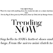 Magazine Article - 插图用文字 - 