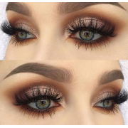 Makeup eye - Carteras - 