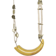 Mango Women's African Style Necklace - Necklaces - $39.99 