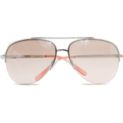 Mango Women's Aviator Style Sunglases - Accessories - $29.99 