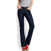 Mango Women's Bell-button Jeans Soft Denim - Jeans - $59.99  ~ 51.52€