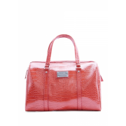 Mango Women's Bowling Handbag - Hand bag - $64.99 