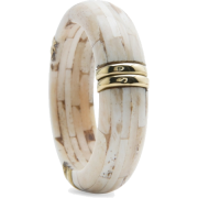 Mango Women's Buffalo Bone Bracelet - Bracelets - $19.99 