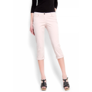Mango Women's Capri Trousers Petal - Pants - $44.99 