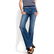 Mango Women's Chino Straight-leg Jeans DIRTY - Джинсы - $59.99  ~ 51.52€
