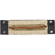 Mango Women's Colour Beads Bracelet Beige - Zapestnice - $29.99  ~ 25.76€