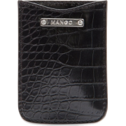 Mango Women's Phone Case Black - Accessories - $14.99 