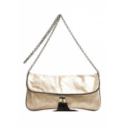 Mango Women's Shiny Messenger Handbag - Hand bag - $34.99 