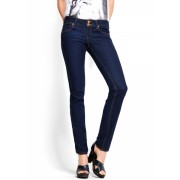Mango Women's Skinny Super Stretch Jeans Soft Denim - Джинсы - $59.99  ~ 51.52€