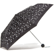 Mango Women's Star Umbrella Black - Modni dodaci - $24.99  ~ 158,75kn