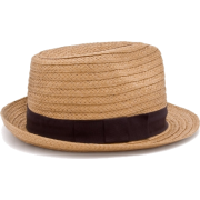 Mango Women's Straw Hat - Šeširi - $34.99  ~ 222,28kn