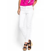 Mango Women's Super Slim Jeans White - Traperice - $69.99  ~ 444,62kn