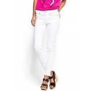 Mango Women's Super Slim Jeans White - Jeans - $69.99 