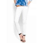 Mango Women's Super Slim Low Waist Jeans Neutral - Jeans - $69.99  ~ 60.11€