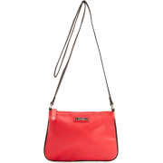 Mango Women's Zip Closure Messenger Handbag - Hand bag - $19.99 