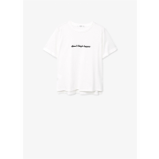 Mango Basic T-shirt - Majice - kratke - 
