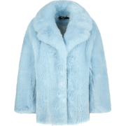 Marc Cain - Faux fur jacket - Giacce e capotti - $379.00  ~ 325.52€