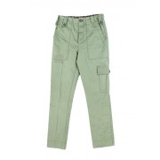 Marc Jacobs Military Womens Cargo Slim Leg Pants Green 2 - Accessories - $475.00 