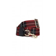 Marc Jacobs Women's Tartan Webbing Handbag Strap - Accessories - $85.00 