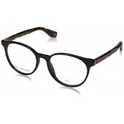 Marc Jacobs frame (MARC-283 807) Acetate Shiny Black - Marble Brown - Eyewear - $134.36  ~ 853,53kn