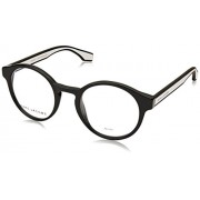 Marc Jacobs frame (MARC-292 80S) Acetate Shiny Black - Matt White - Eyewear - $102.36  ~ ¥11,520