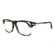 Marc Jacobs frame (MARC-298 9WZ) Acetate - Metal Transparent Black - Transparent Crystal - Eyewear - $115.16  ~ ¥771.61