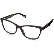 Marc Jacobs frame (MARC-311 807) Acetate Shiny Black - Eyewear - $95.96 