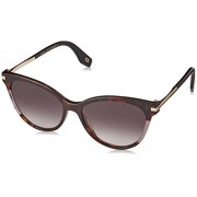 Marc Jacobs sunglasses (MARC-295-S 086/9O) Dark Havana - Gold - Grey Gradient lenses - Eyewear - $116.76 