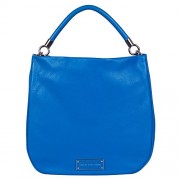 Marc by Marc Jacobs Too Hot To Handle Hobo in Aquamarine - Borsette - 