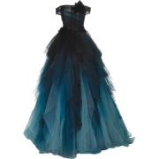 Marchesa evening gown - Dresses - 
