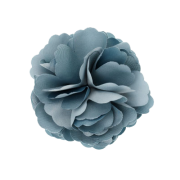 Blue flower - Jewelry - 