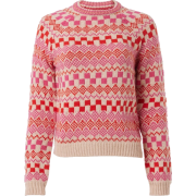 Marine Layer  Archive Alpine jumper - Puloverji - 