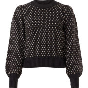 Marine Layer alma jumper - Pullovers - 