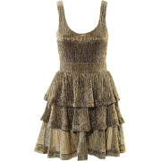 haljina H&M - Vestidos - 220,00kn  ~ 29.74€
