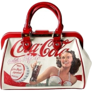 Coca Cola Bag - バッグ - 