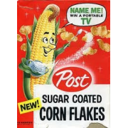 Corn - Продукты - 