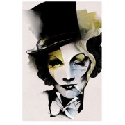 Marlene Dietrich2 - My photos - 