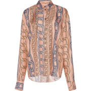 Marni - Long sleeves shirts - 