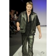 Dreft fashion week 2009 - Modna pista - 