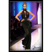 Wella Fashion Weeku ZG - ファッションショー - 